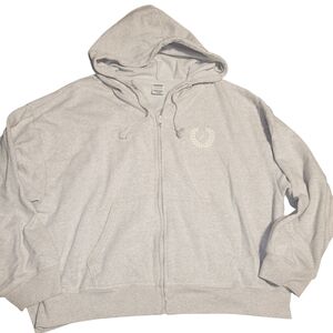 VICTORIA'S SECRET PINK JACKET SIZE XLARGE